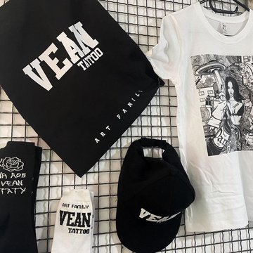 Тату салон у Запоріжжі