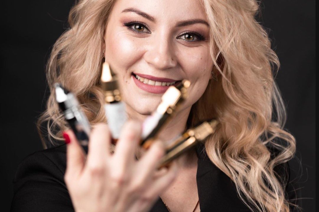 Татуаж в Бердянске