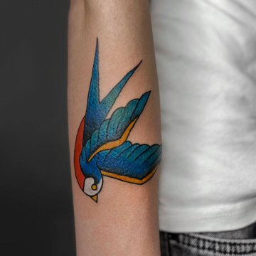 Навчання тату в Кам'янець-Подільському