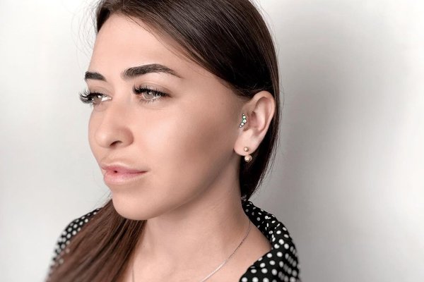 Пирсинг в Ивано-Франковске