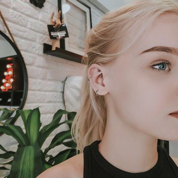 Обучение пирсингу в Харькове