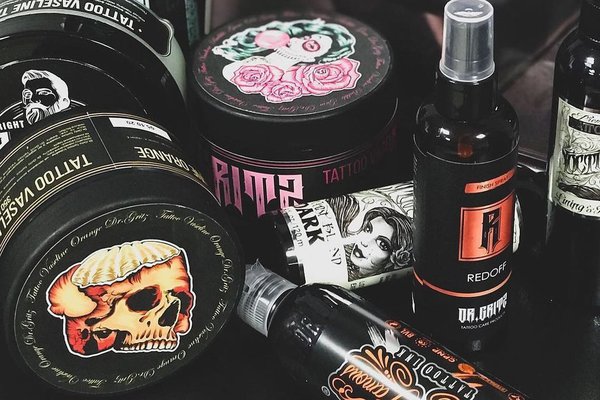 Тату студія в Харкові