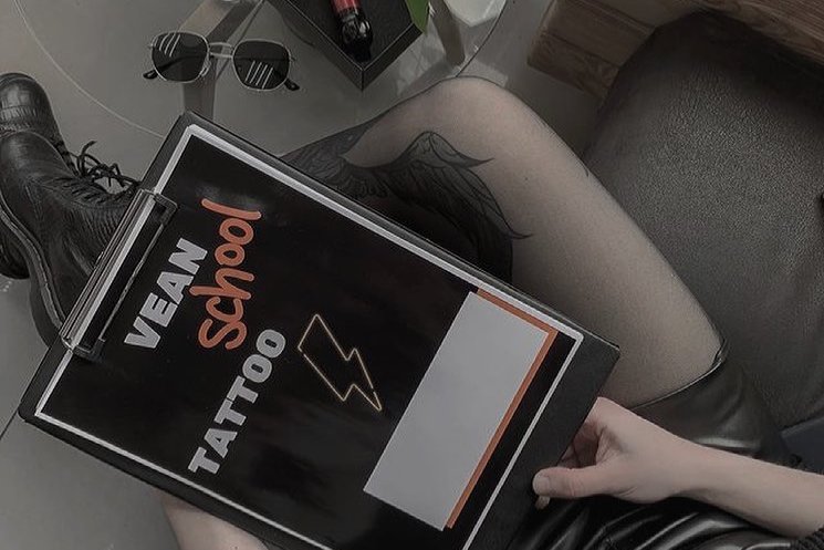 Обучение татуировке в Запорожье