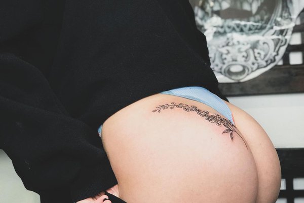 Тату студія в Броварах