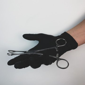 Кто решается на пирсинг?