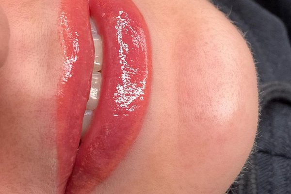 Татуаж в Каменском