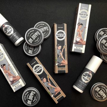 Тату салон в Ірпені