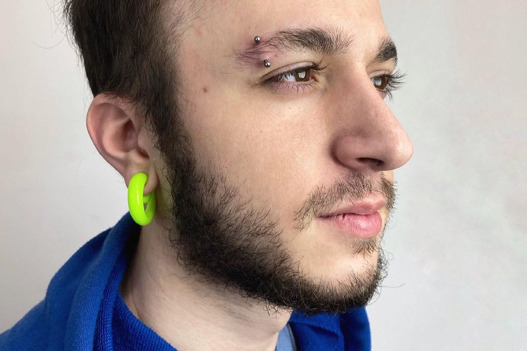 Пирсинг в Херсоне