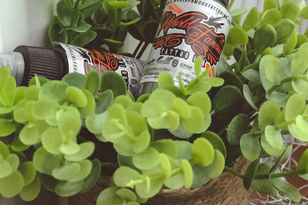 Тату салон в Рівному