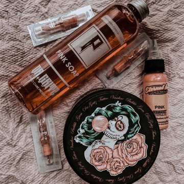 Тату студія у Львові