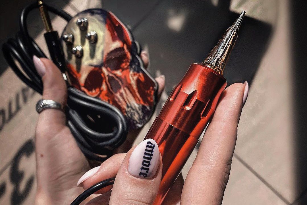 Обучение тату В Одессе