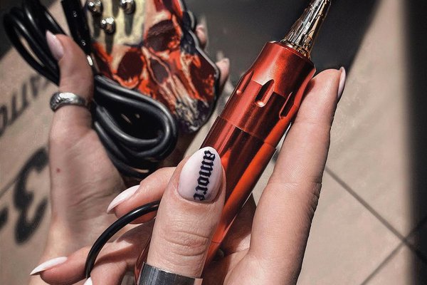 Обучение татуажу во Львове