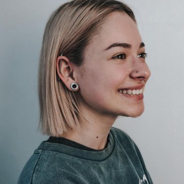 Навчання пірсингу в Рівному