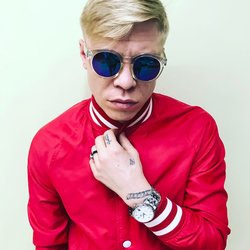 Микита Горюк