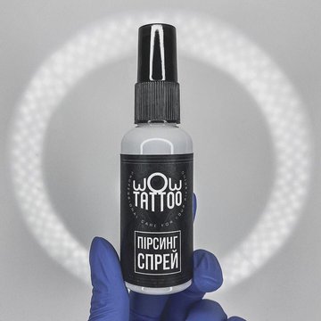 Тату салон у Запоріжжі