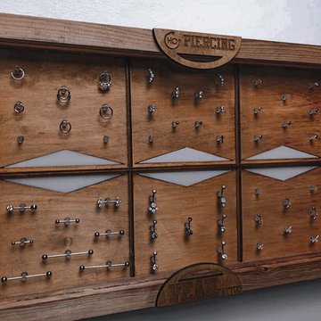 Тату студія у Запоріжжі