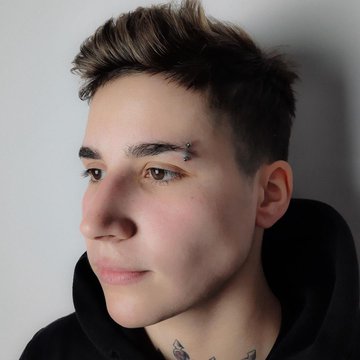 пирсинг в Никополе