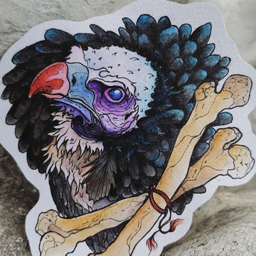 Татуировка в Луцке