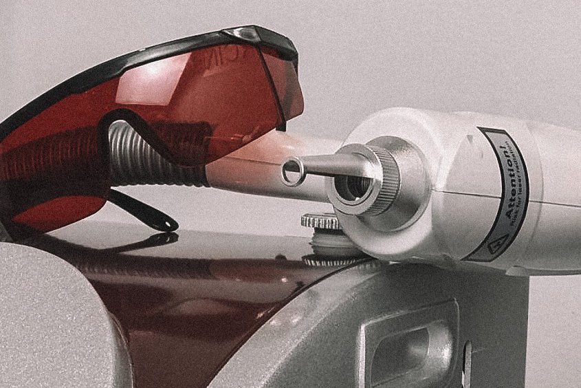 Видалення татуажу у Бердянську