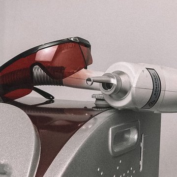 Удаление татуировки в Никополе