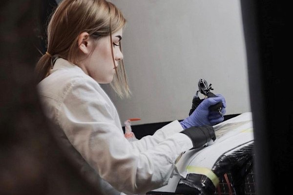 Навчання тату у Хмельницькому