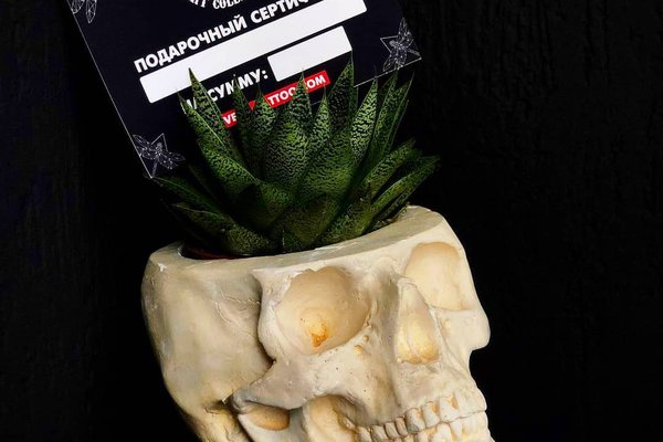 Тату студия в Одессе