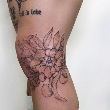 VeAn Tattoo Studio in Kolomyia