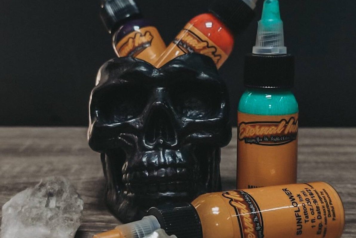 Навчання тату в Борисполі