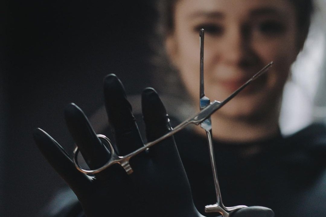 Пірсинг в Умані