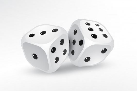 Тату эскизы игральных камней