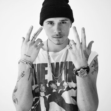 Бруклин Бекхэм