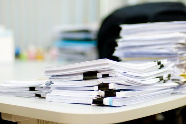 документы для открытия салона