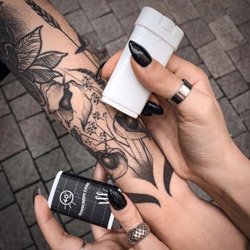 Тату салон в Олександрії