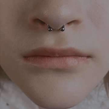 Навчання пірсингу в Запоріжжі