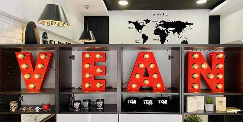 Відкриття тату студій в Чехії