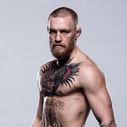 Conor Anthony McGregor