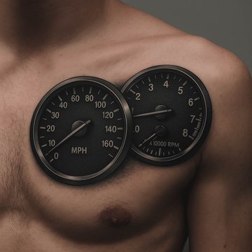 тату бмв значення ескіз