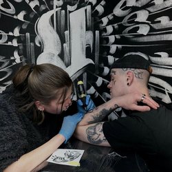 Як обрати майстра: підготовка до тату