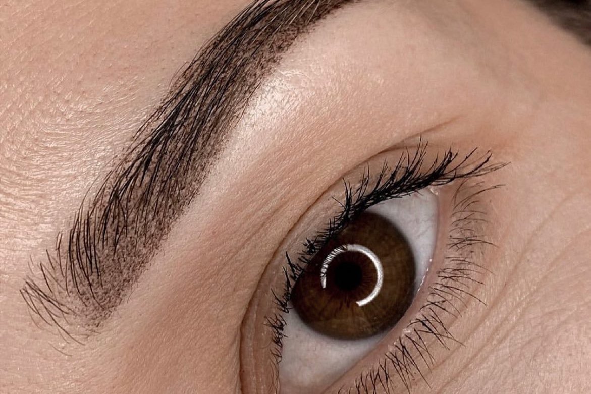 Татуж у Борисполі