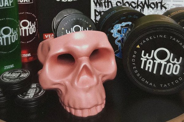 Тату салон у Бахмуті