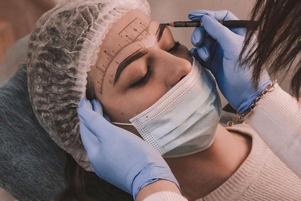 Навчання татуажу у Білій Церкві