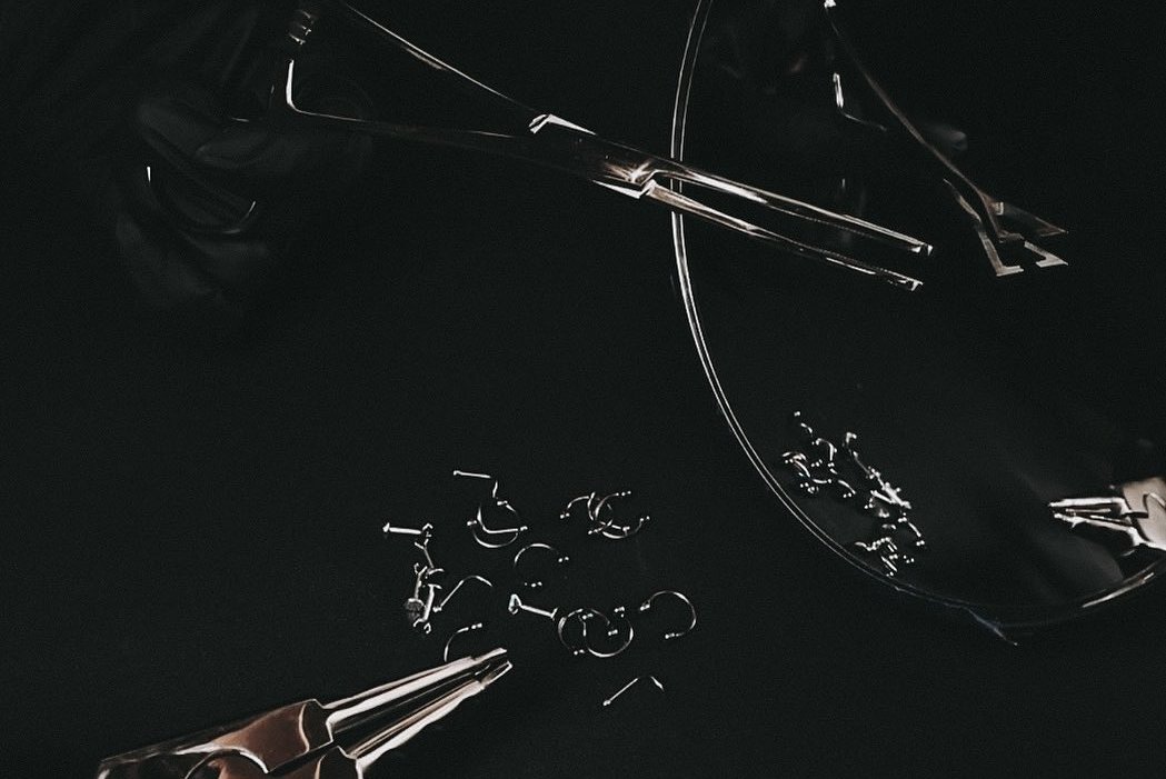 Пірсинг в Умані