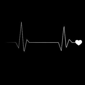 Тату-ескізи "Пульс"