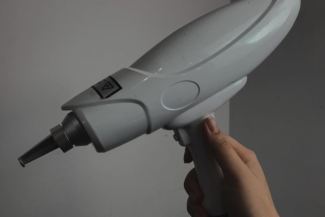 Лазерне видалення тату у Бердянську