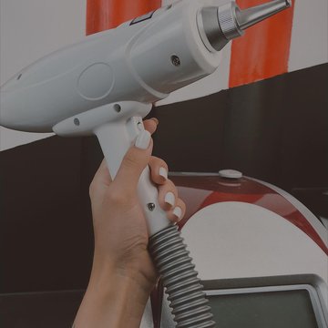 Видалення татуажу в Борисполі