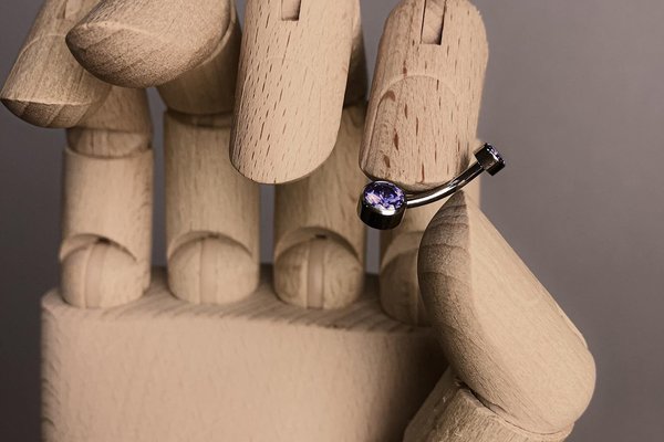 обучение пирсингу в Киеве