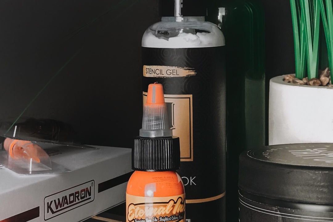 Татуаж в Умани