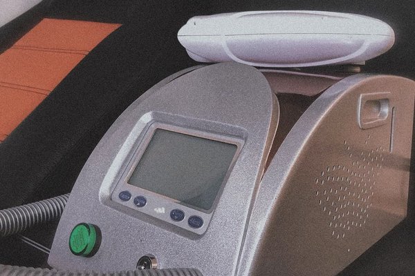 Видалення татуажу у Бахмуті