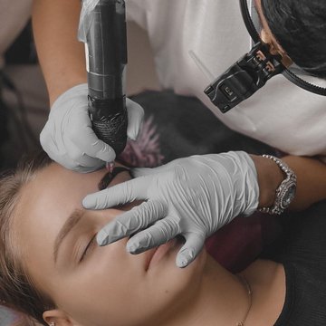 Тату салон в Олександрії