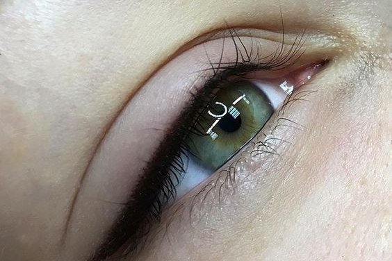 Татуаж в Борисполе